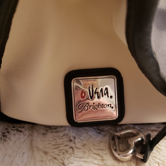 Brighton Vera Neuman retired tote - Picture 3 of 10